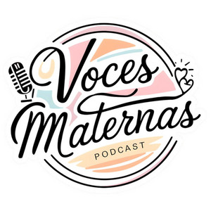 Cover: Voces Maternas | Podcast de Maternidad
