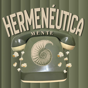 Cover: Hermenéutica Mente