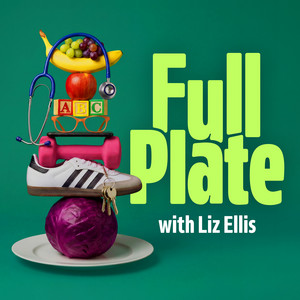 Cover: Full Plate