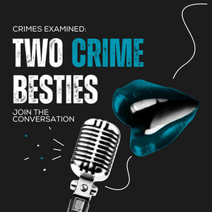 Cover: Two Crime Besties