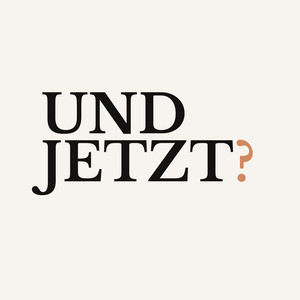 Cover: UND JETZT? Gespräche nach der Rolle