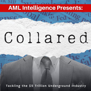 Cover: Collared