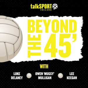 Cover: Beyond The 45