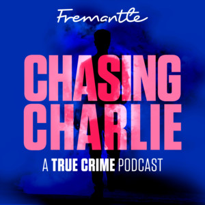 Cover: Chasing Charlie