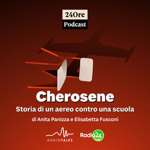 Cover: Cherosene