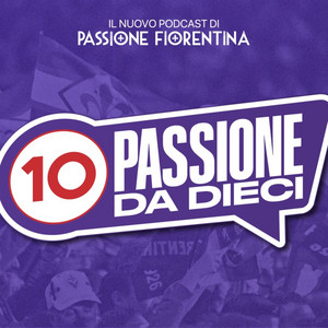 Cover: Passione Fiorentina
