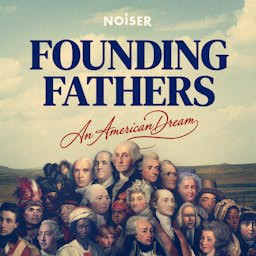 Cover: Founding Fathers: An American Dream