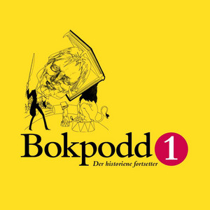 Cover: Bokpodd1