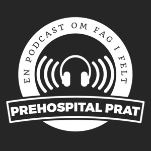 Cover: Prehospital prat