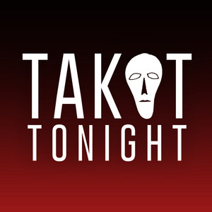 Cover: Takot Tonight | Tagalog Horror Stories