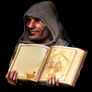 Cover: Skryptorium