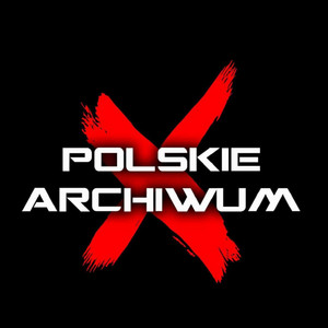 Cover: Polskie Archiwum X