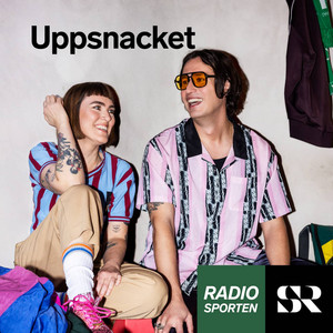 Cover: Uppsnacket