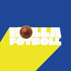 Cover: Kolla fotboll!