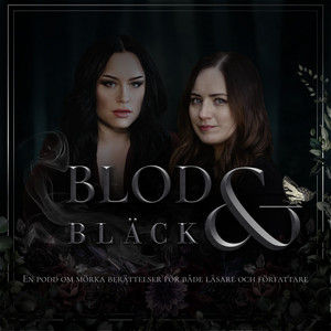 Cover: Blod och Bläck