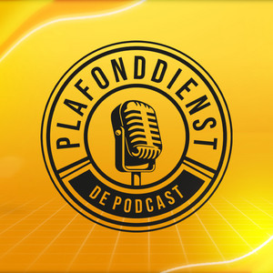 Cover: PLAFONDDIENST