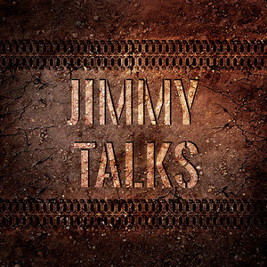 Cover: Jimmy Talks Construction
