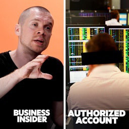 Cover: Authorized Account