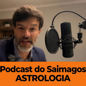 Cover: Astrologia, Mapa Astral, Signos e Horóscopo com Saimagos