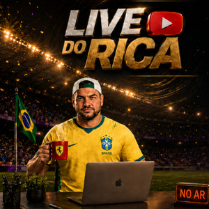 Cover: Rica Perrone