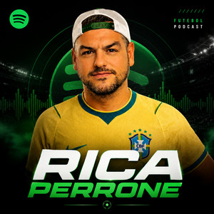 Cover: Rica Perrone