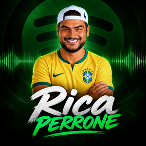 Cover: Rica Perrone