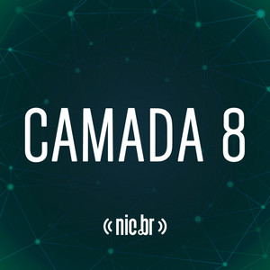 Cover: Camada 8
