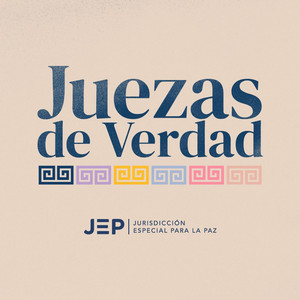 Cover: Juezas de Verdad