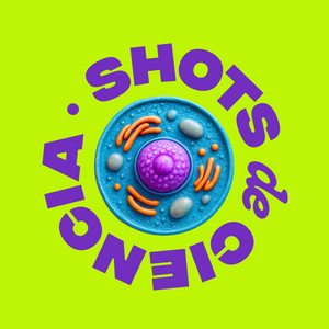 Cover: Shots de Ciencia