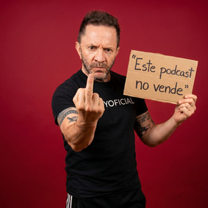 Cover: Este podcast no vende