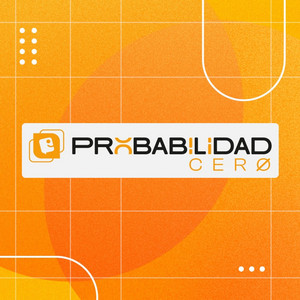 Cover: Probabilidad Cero