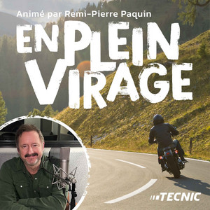 Cover: En plein virage