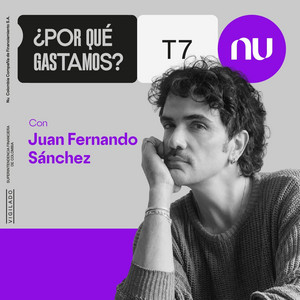 Cover: ¿Por qué gastamos? Por Nu Colombia