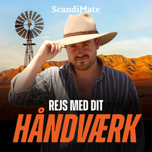 Cover: Rejs med dit håndværk