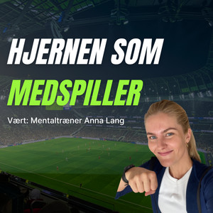 Cover: HJERNEN SOM MEDSPILLER