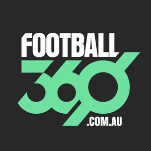 Cover: Football360 Today