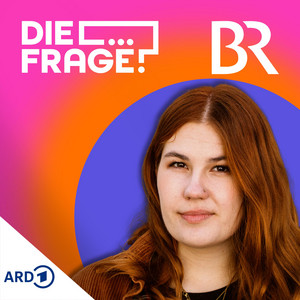 Cover: Die Frage