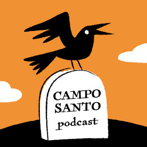 Cover: Camposanto
