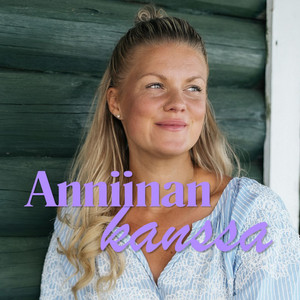 Cover: Anniinan kanssa