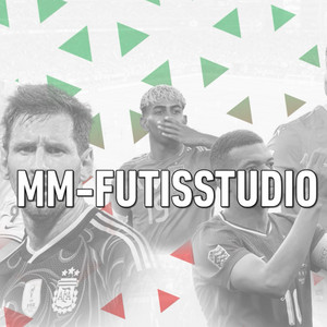 Cover: MM-FUTISSTUDIO