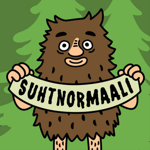 Cover: Suhtnormaali