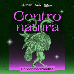 Cover: Contronatura