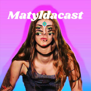 Cover: Matyldacast