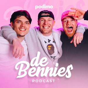 Cover: De Bennies