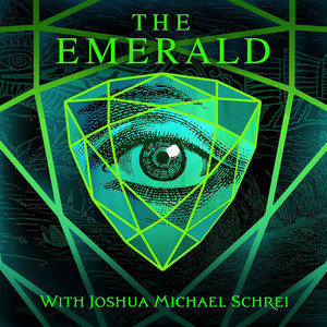 Cover: The Emerald