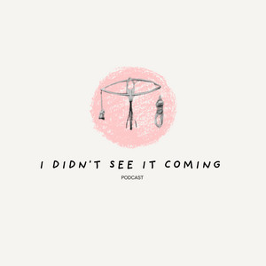 Cover: I Didn't See It Coming