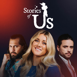 Cover: Stories of Us | PragerU