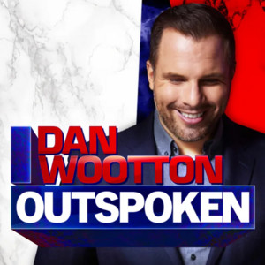 Cover: Dan Wootton Outspoken