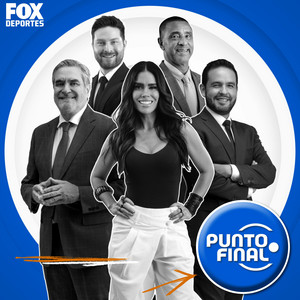 Cover: Punto Final en Fox Deportes