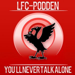Cover: LFC Podden